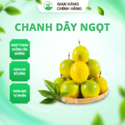 chanh day ngot